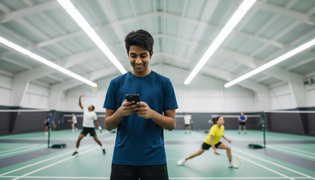 5 Tips for Booking a Badminton Court: Ultimate GTA Guide